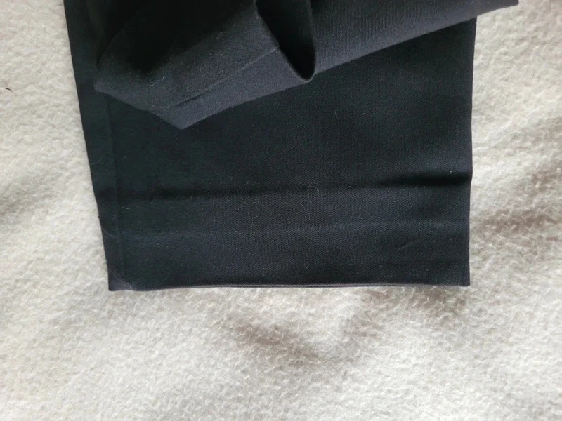 Calça fluida 42 lewinger – photo 6